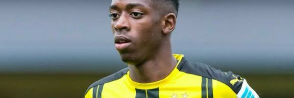 برشلونة-يتفق-مع-بروسيا-دورتموند-على-ضم-ديمبلي