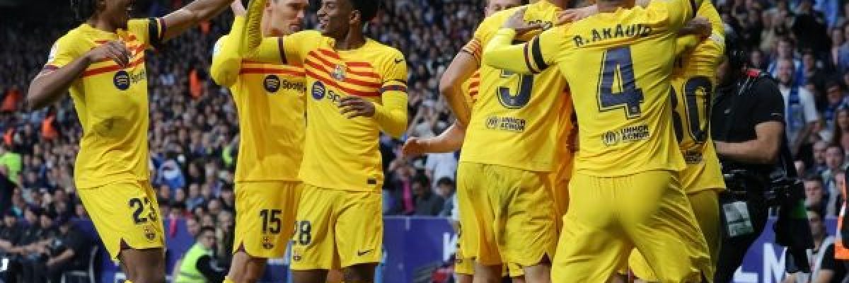 برشلونة-يتوج-رسميا-بلقب-الدوري-الاسباني