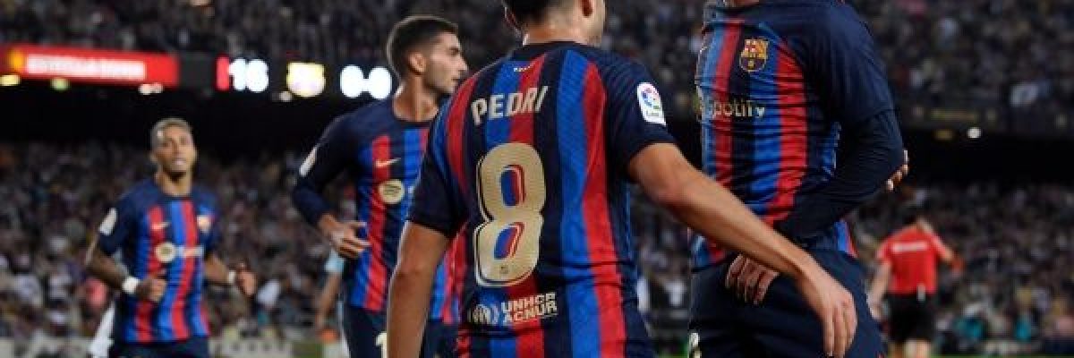 برشلونة-يجتاز-عقبة-سيلتا-فيغو-بصعوبة-ويستعيد-الصدارة-