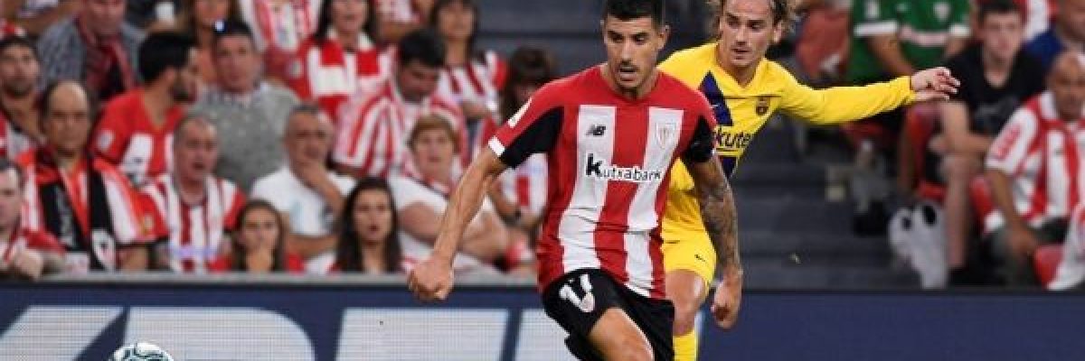 برشلونة-يخسر-اولى-مباريات-الليغا-امام-بلباو