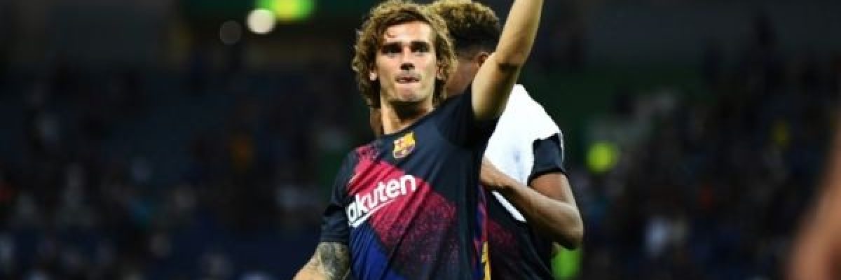 برشلونة-يخسر-ودياً-من-تشليسى-باول-مشاركة-لغريزمان-استعداداً-للموسم-الجديد