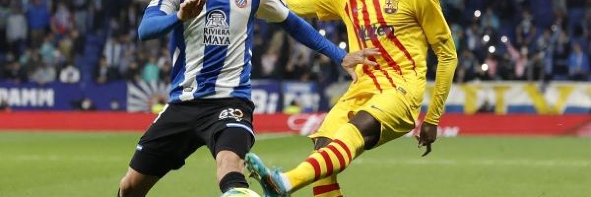 برشلونة-يخطف-تعادلاً-ثميناً-من-اسبانيول