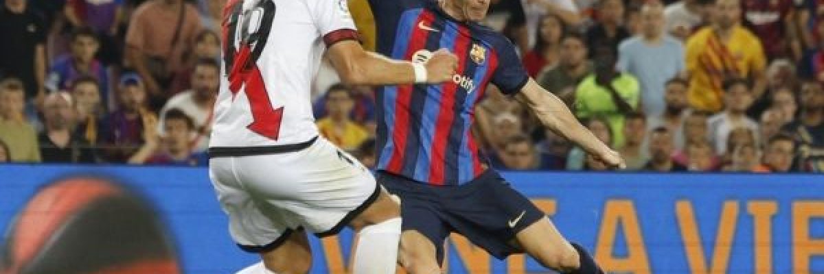 برشلونة-يخيب-امال-عشاقه-بتعادل-امام-رايو-فاليكانو-باولى-مباريات-الموسم-