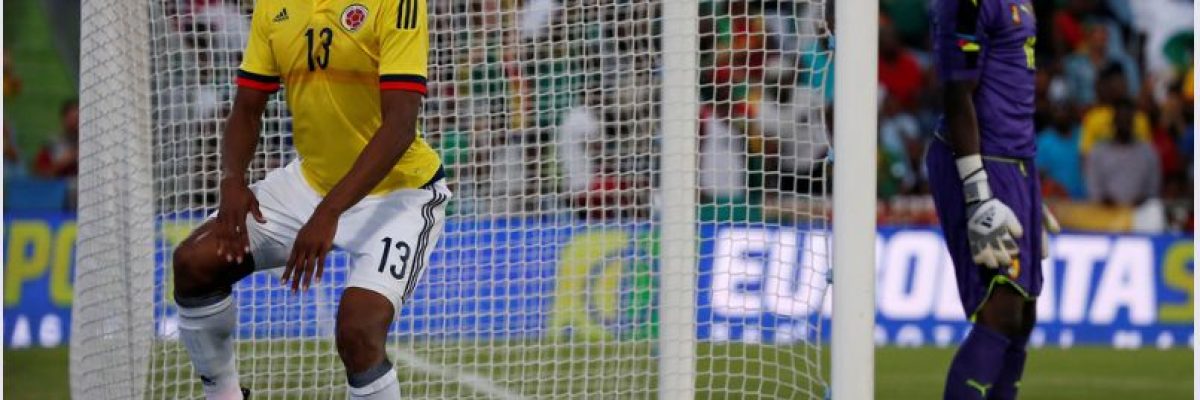 برشلونة-يضم-المدافع-الكولومبي-ييري-مينا