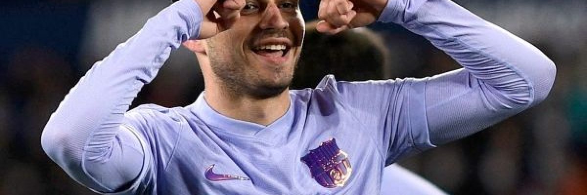 برشلونة-يعود-بفوز-ثمين-من-ليفانتي-ويرتقي-للوصافة