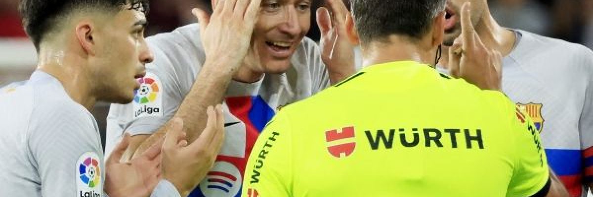 برشلونة-يعود-بفوز-شاق-من-ارض-اوساسونا-في-ليلة-طرد-ليفاندوفسكي