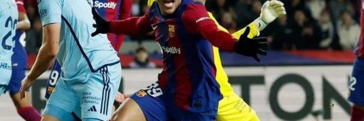 برشلونة-يعود-لسكة-الانتصارات-بفوز-على-اوساسونا-في-الدوري-الاسباني