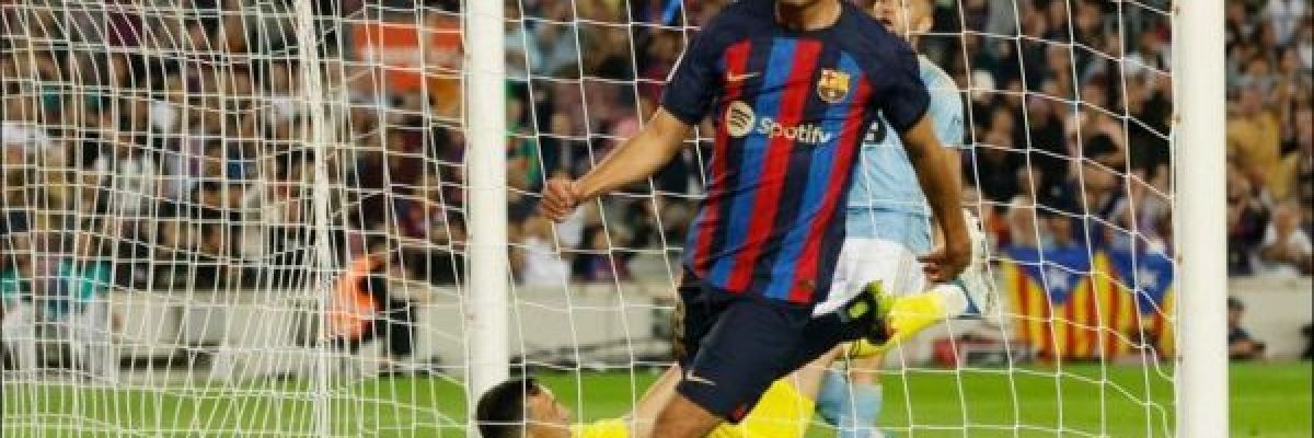 برشلونة-يعود-للصدارة-بنقاط-سلتا-فيغو