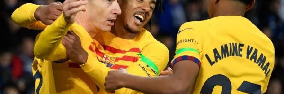 برشلونة-يغنم-النقاط-الثلاث-من-ارض-الافيس-وجيرونا-يتعثر