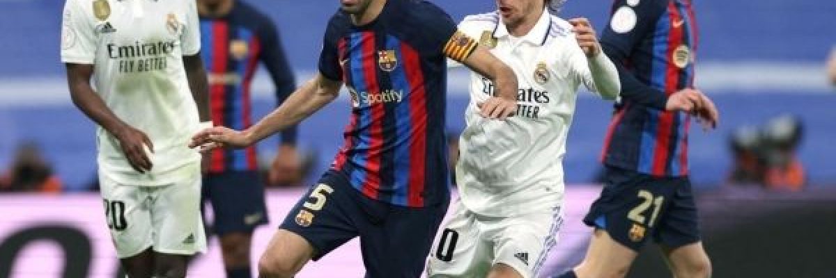 برشلونة-يفوز-ذهاباً-على-غريمه-ريال-مدريد-في-نصف-النهائي