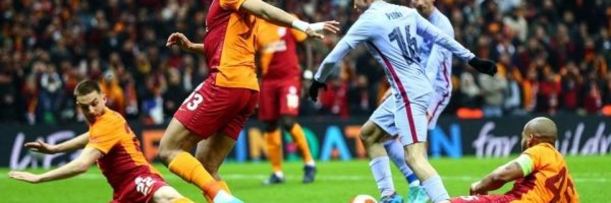 برشلونة-يقصي-غلطة-سراي-ويبلغ-ربع-نهائي-الدوري-الاوروبي