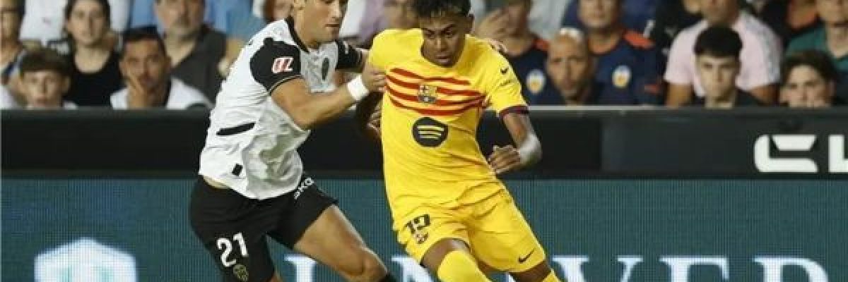 برشلونة-يقلب-تاخره-الى-فوز-على-مضيفه-فالنسيا-في-الدوري-الاسباني