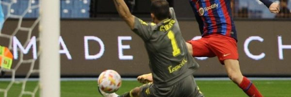 برشلونة-يلاقي-ريال-مدريد-في-نهائي-كاس-السوبر-الاسباني