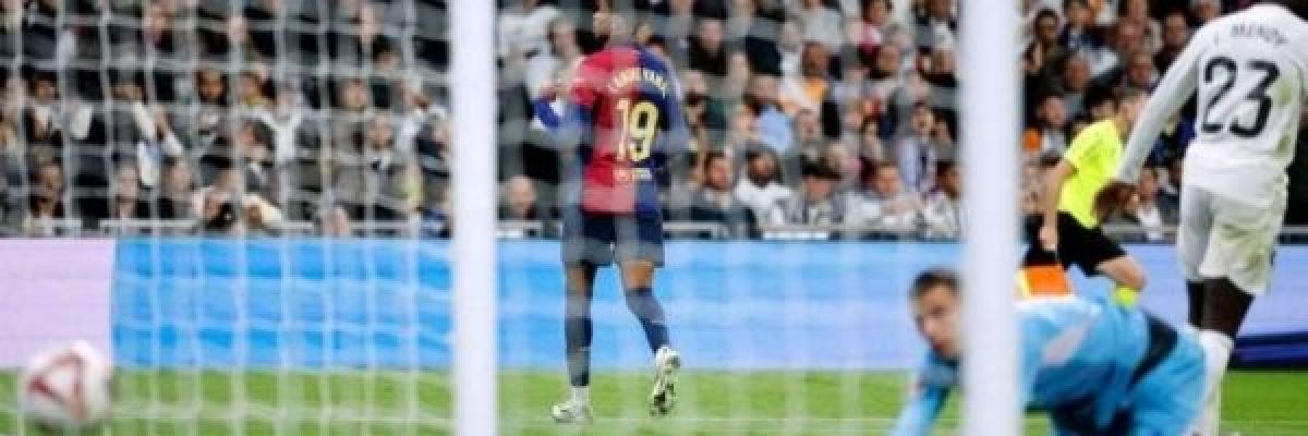 برشلونة-يلقن-ريال-مدريد-درسا-قاسيا-ويهزمه-برباعية-نظيفة-في-كلاسيكو-الدوري-الاسباني