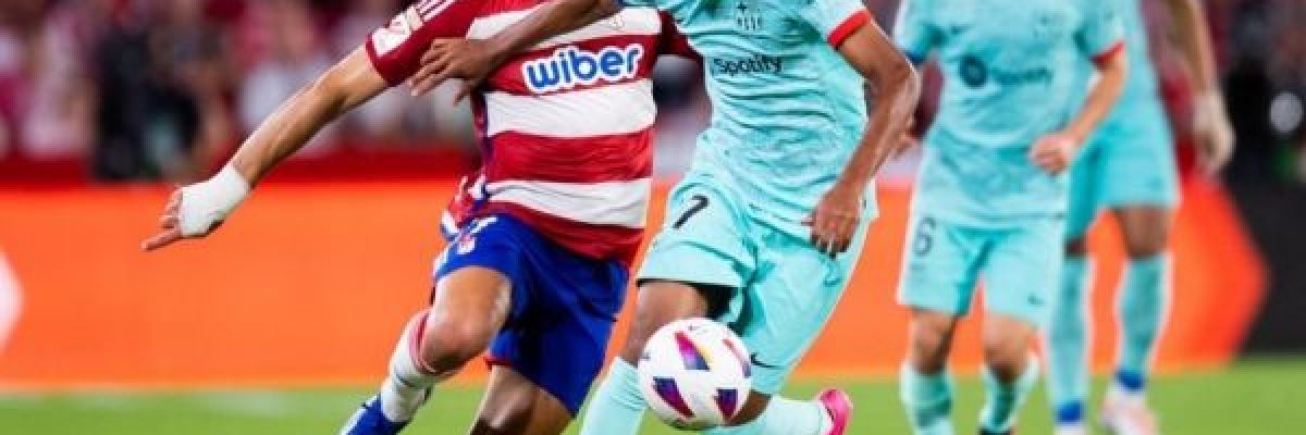 برشلونة-ينجو-من-الهزيمة-على-ارض-غرناطة