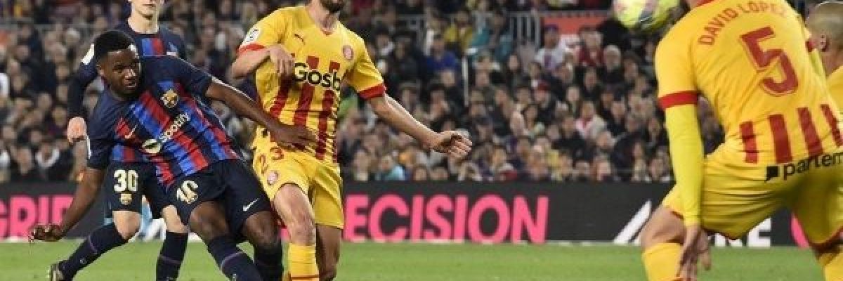 برشلونة-يهدر-نقطتين-في-صدارة-الدوري-الاسباني-بتعادل-امام-جيرونا