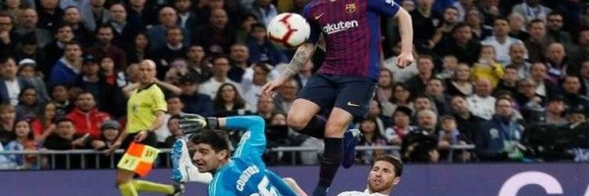 برشلونة-يهيمن-على-خصمه-التقليدي-ريال-مدريد-بهزيمتين-خلال-3-ايام