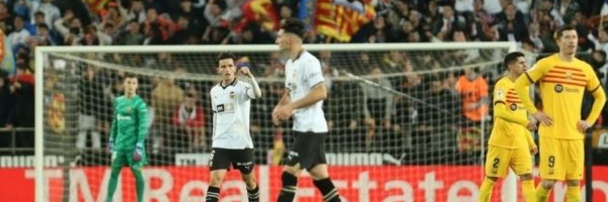 برشلونة-يواصل-نزيف-النقاط-في-الدوري-الاسباني-بتعادل-مخيب-مع-فالنسيا