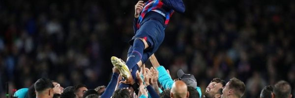 برشلونة-يودع-قائده-بيكيه-بانتصار-مهم-على-الميريا