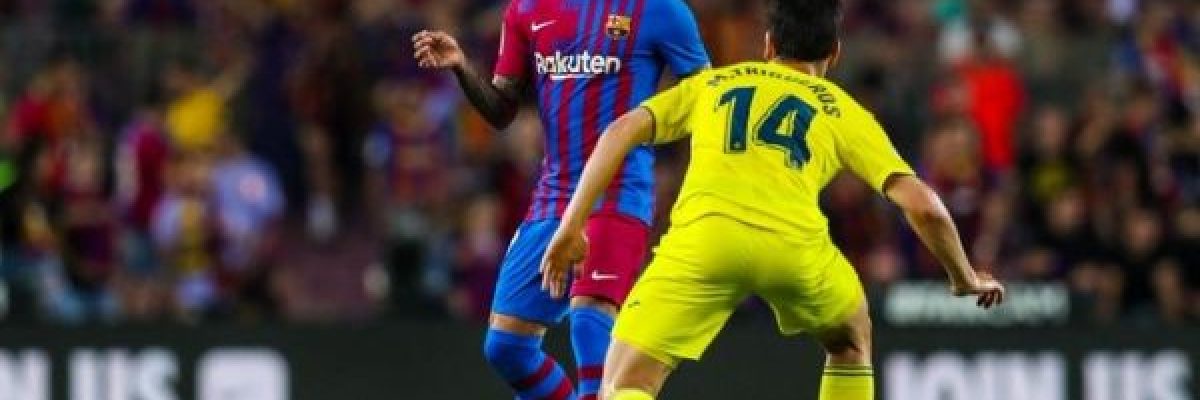 برشلونة-يُكمل-الموسم-بهزيمة-امام-فياريال