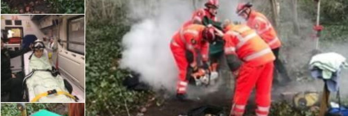 بسبب-صورة.-طفل-ينحشر-في-نصب-تذكاري-لمدة-3-ساعات