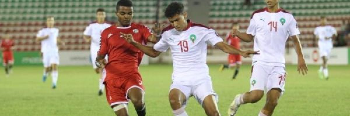 بطل-مهما-حصل_.-احتفاء-يمني-واسع-بمنتخب-الناشئين-رغم-خسارته-امام-المغرب