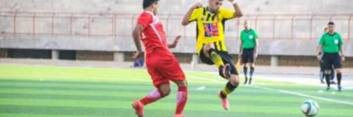 بعد-خسارة-المركز-الثالث-في-الدوري.-نادي-الصقر-يسرح-لاعبيه