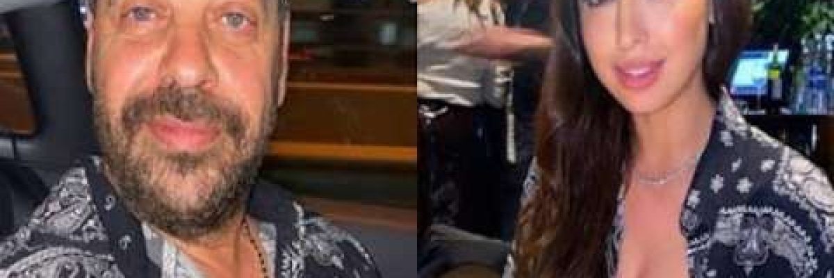 بعد-طلاقه-من-اصالة.-طارق-العريان-يعلن-ارتباطه-بفنانة-جديدة