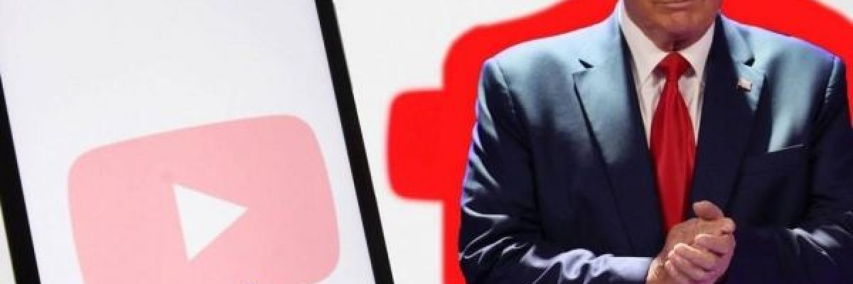 بعد-عامين-من-حظرها.-_يوتيوب_-تعيد-تفعيل-قناة-دونالد-ترامب