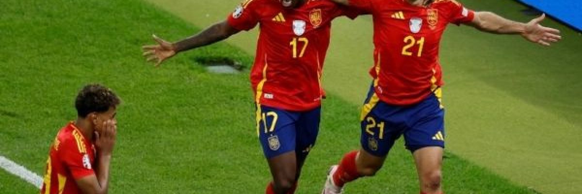 بعد-فوز-مثير-على-انجلترا.-اسبانيا-تتوج-بكاس-امم-اوروبا-للمرة-الرابعة-في-تاريخها