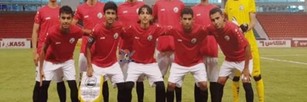 بعد-فوزه-على-البحرين.-الوزير-البكري-يكافئ-منتخب-الشباب