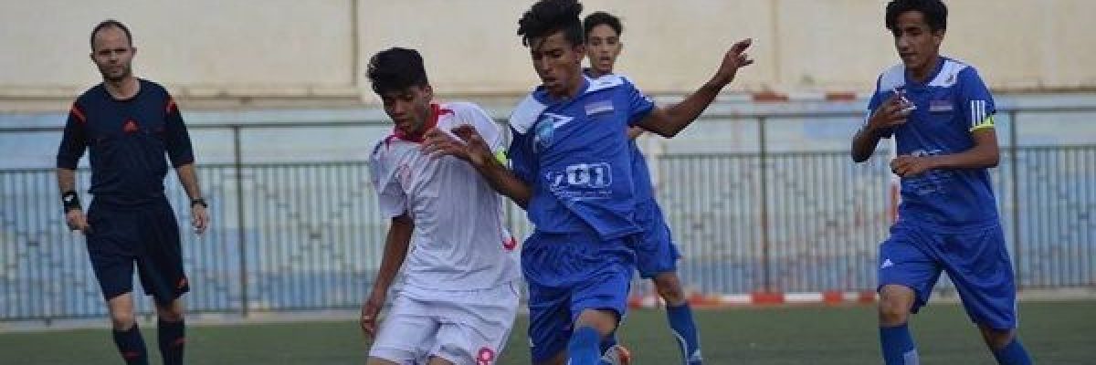 بفوز-صعب-على-الوحدة.-شعب-صنعاء-ينتزع-صدارة-دوري-ناشئي-العاصمة-