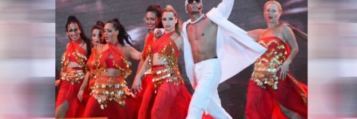 بلاغ-ضد-الفنان-المصري-محمد-رمضان-بعد-ارتدائه-الزي-العسكري-اللبناني