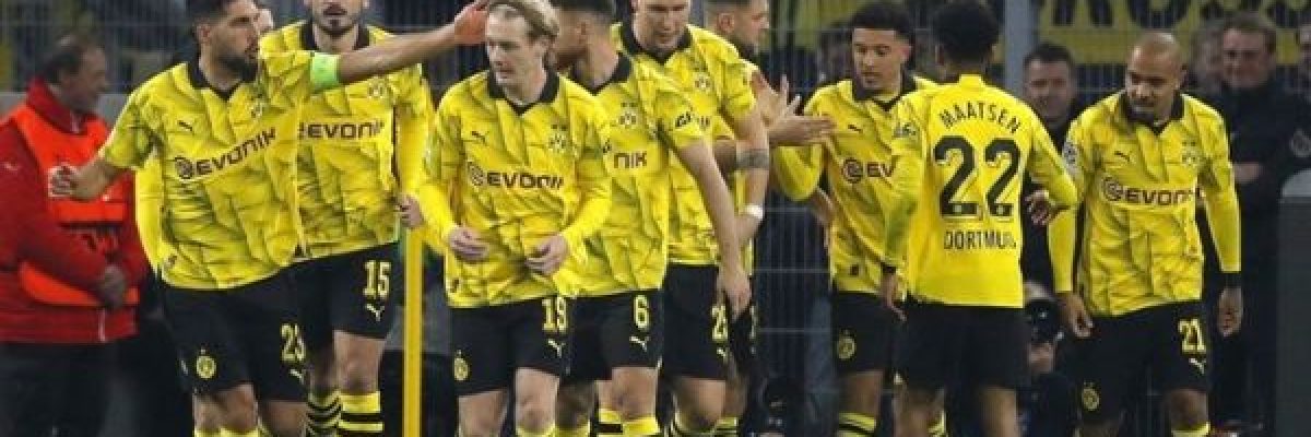 بوروسيا-دورتموند-يتاهل-الى-ربع-نهائي-دوري-ابطال-اوروبا