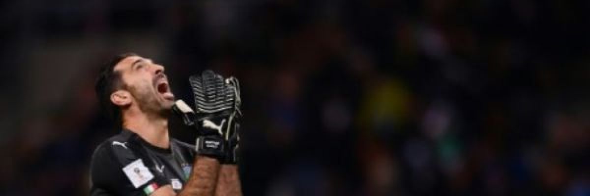 بوفون-يودع-بالدموع-مسيرة-زاخرة-مع-المنتخب-الايطالي