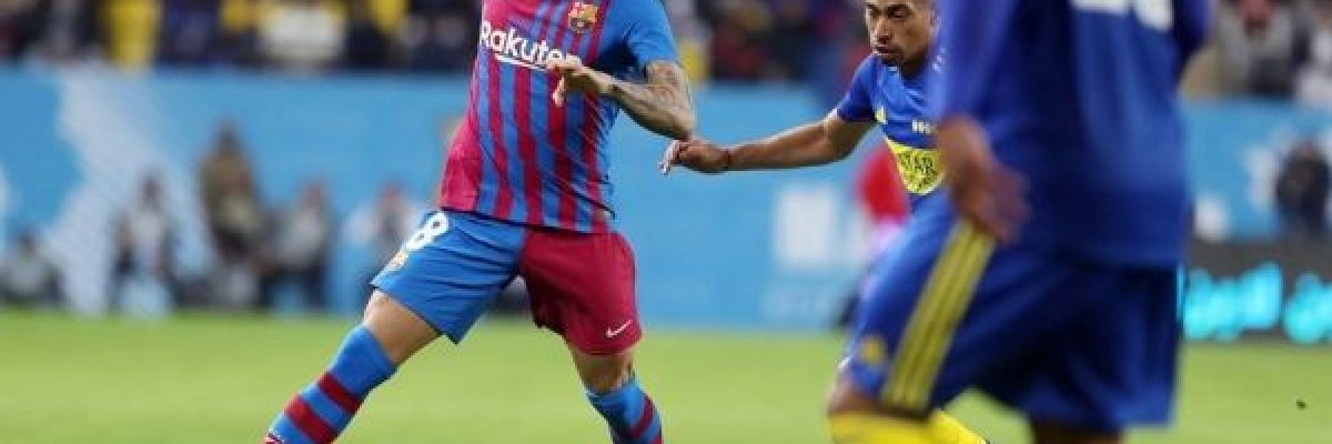 بوكا-جونيورز-يتوج-بكاس-مارادونا-على-حساب-برشلونة