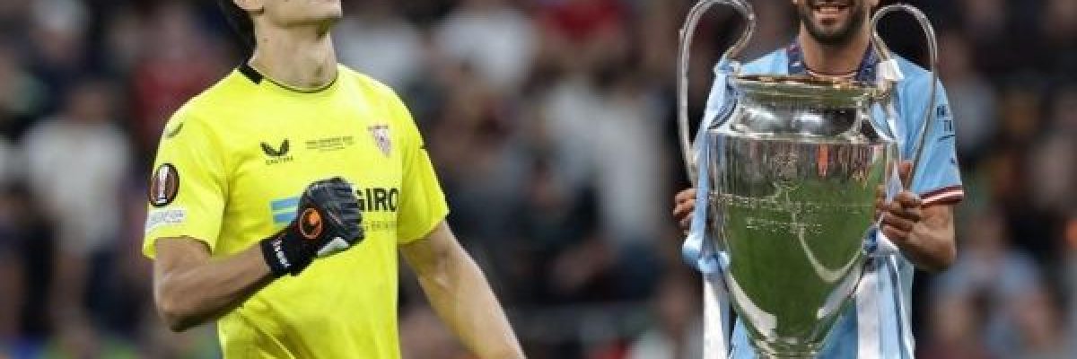 بونو-ومحرز-في-منافسة-قوية-على-الكرة-الذهبية-بقارة-افريقيا