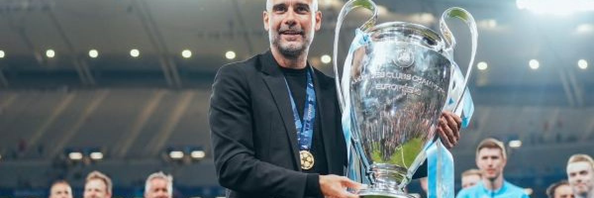 بيب-غوارديولا-يفوز-بجائزة-افضل-مدرب-في-الدوري-الانجليزي