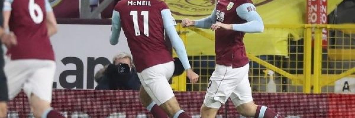 بيرنلي-يحقق-اول-فوز-منذ-انطلاق-الدوري-ووساوثهامبتون-يهزم-ولفرهامبتون