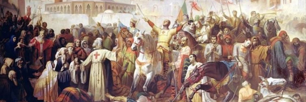 بيع-القدس.-كيف-سلّمها-سلطان-المسلمين-بطبق-من-ذهب؟