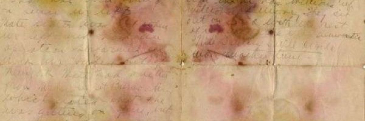 بيع-خطاب-ارسله-احد-ضحايا-تيتانيك-لوالدته-مقابل-166-الف-دولار