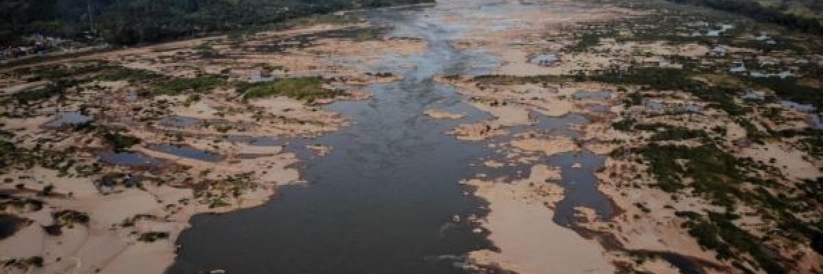 تايلاند-تدعو-مواطنيها-الى-التقليل-من-الاستحمام