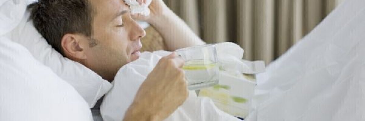 تحذير-طبي-من-ممارسة-‫الرياضة-عند-الاصابة-بنزلة-برد