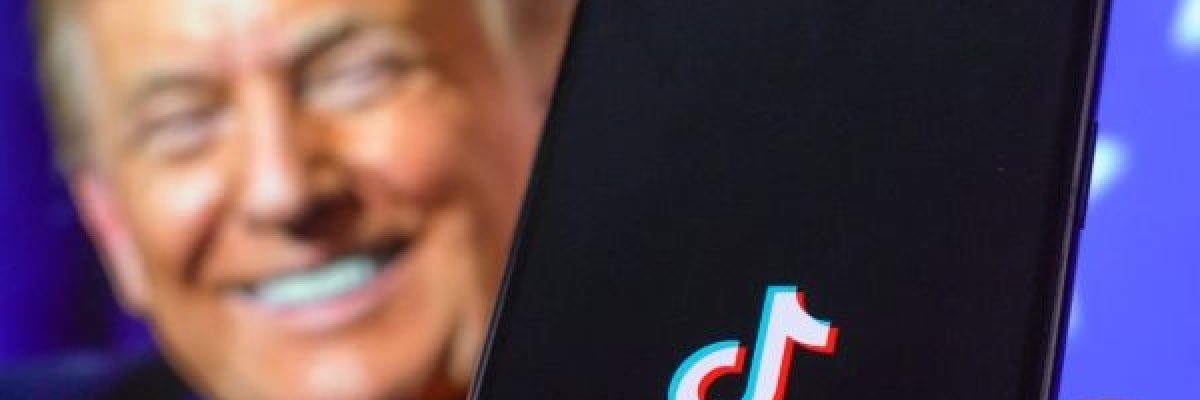 ترامب-ينضم-الى-تيك-توك-وعدد-متابعيه-يتجاوز-1.3-مليون-في-ساعات