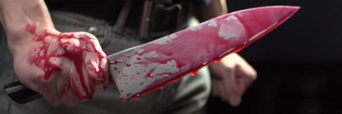 تركي-يقتل-ابنته-الثلاثينة-ويقطع-جثتها-صور