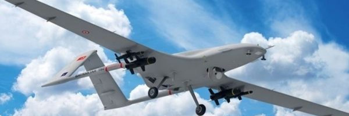 تركيا-تطور-نظامًا-دفاعيًا-للحماية-من-انشطة-المسيّرات