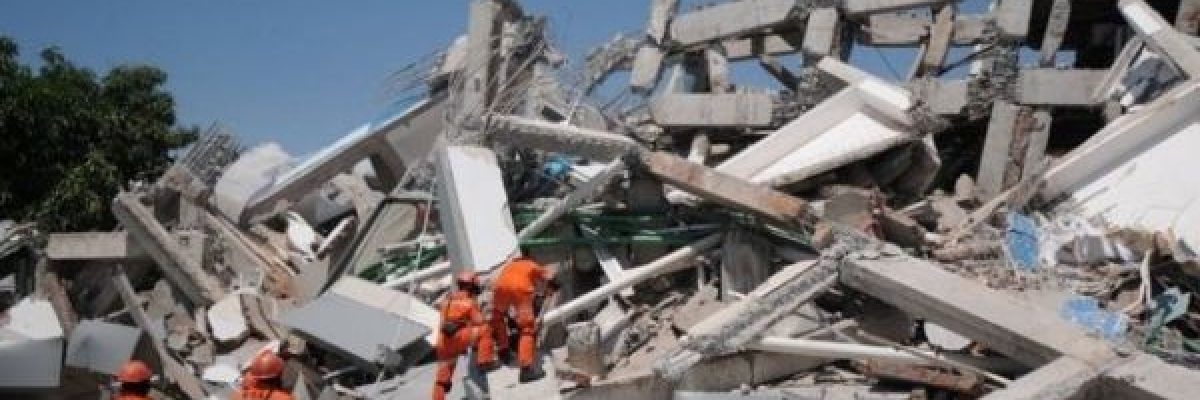 تركيا.-زلزال-بقوة-4.4-درجات-يضرب-بحر-ايجة