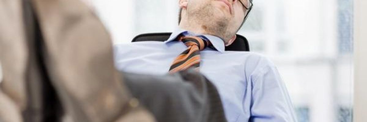 تسعة-اسباب-تعجل-باستقالة-الموظف-الجيد-من-عمله