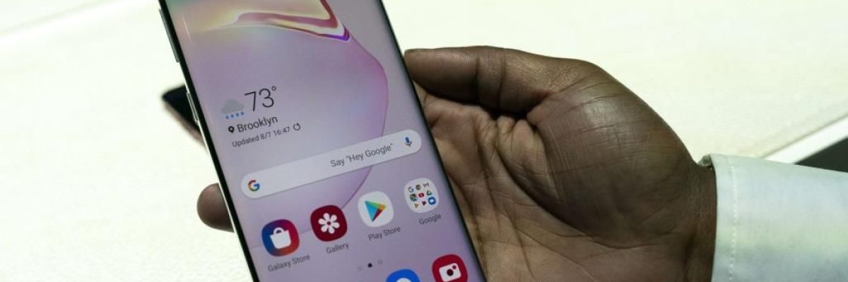 تسمح-بفك-القفل-باي-بصمة.-سامسونغ-تطلق-تحديثا-لعلاج-ثغرة-خطيرة-باحدث-هواتفها