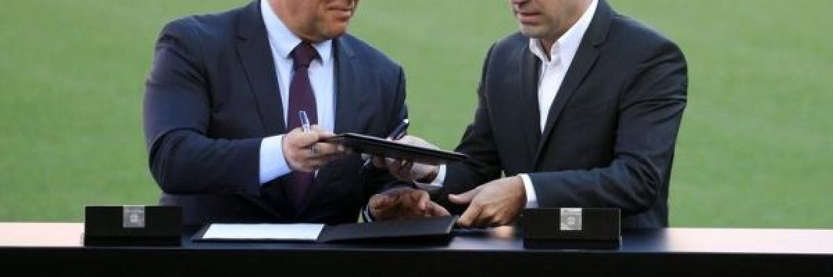 تشافي-سيكمل-عقده-مع-برشلونة-حتى-عام-2025